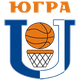 乌格拉大学 Logo