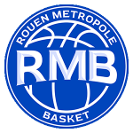鲁昂 Logo