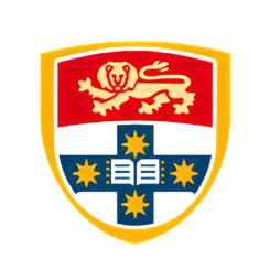 悉尼大学 Logo