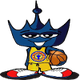 斯拉沃热 Logo