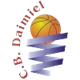 达伊米尔 Logo