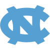 北卡罗来纳大学 Logo