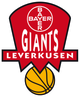 拜尔勒沃库森巨人 Logo