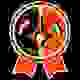 阿尔维达特 Logo