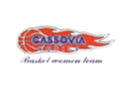 BK科希策女篮 Logo