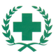 中国台北护理健康大学女篮 Logo