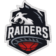 奥克兰突袭者 Logo