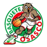 巴克奥萨斯库 Logo
