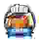 UZKK学生女篮 Logo