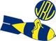 JRU重型轰炸机 Logo