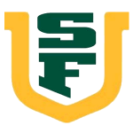 旧金山大学 Logo