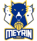 梅林日内瓦 Logo