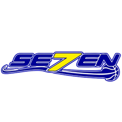 塞文 Logo