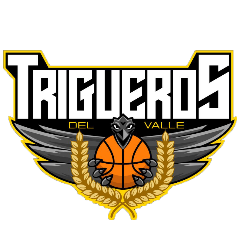 特里格罗斯山谷 Logo