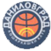 达尼洛夫格勒 Logo