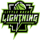 小石城闪电 Logo
