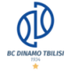 第比利斯迪纳摩U20 Logo