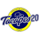 塔卡佩斯20 Logo