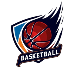 日本体育学院女篮 Logo