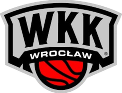 WKK弗罗茨瓦夫2队 Logo