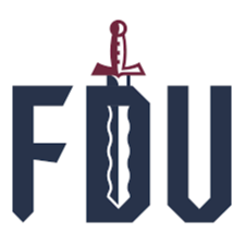 费尔莱迪金森大学 Logo