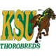 肯塔基州立 Logo