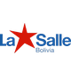 巴勒斯坦德拉萨尔女篮 Logo