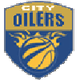 城市油工 Logo