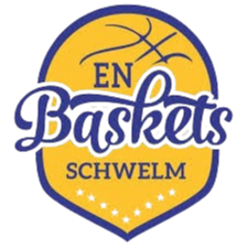 En施韦尔姆篮球 Logo
