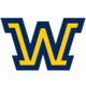威克斯大学 Logo