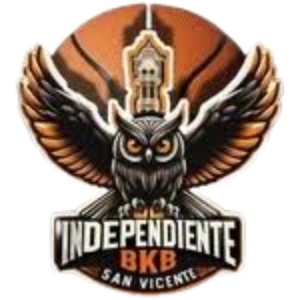 萨尔瓦多独立 Logo