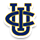 加州大学尔湾女篮 Logo