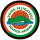 瓦格兰姆鳄鱼 Logo