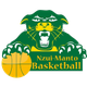 恩珠曼托 Logo