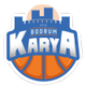 博德鲁姆卡里女篮 Logo