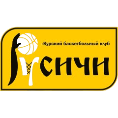 鲁斯奇库尔斯克 Logo