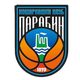 帕拉辛女篮 Logo