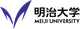 明治大学 Logo