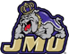 詹姆斯麦迪逊大学 Logo