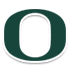 俄勒冈大学 Logo