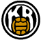 KR雷克雅未克 Logo