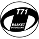 T71 杜德朗格 Logo