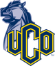 中央俄克拉何马大学女篮 Logo