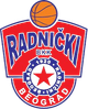 BBK拉德尼基U19 Logo