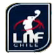 UNAB圣地亚哥女篮 Logo