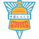 中国文化大学女篮 Logo