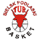 比尔斯克波德拉斯基 Logo