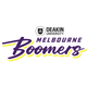 墨尔本袋鼠女篮 Logo