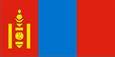 蒙古U18 Logo