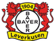 勒沃库森女篮 Logo